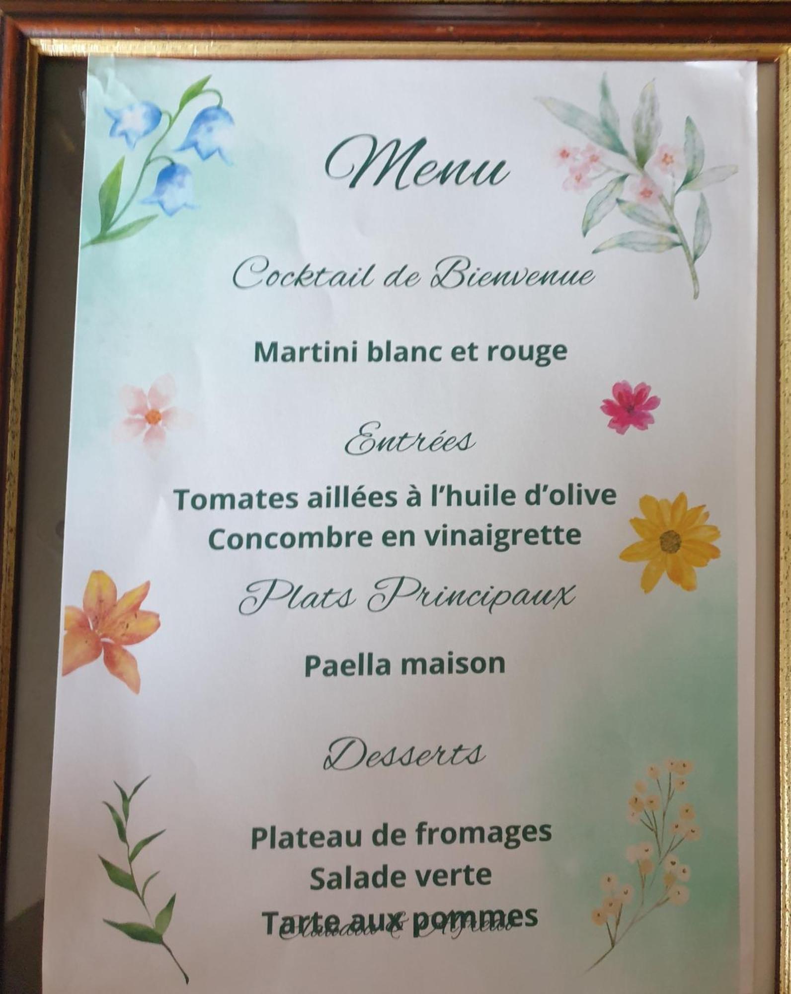 루르드 Chez Germaine 아파트 외부 사진
