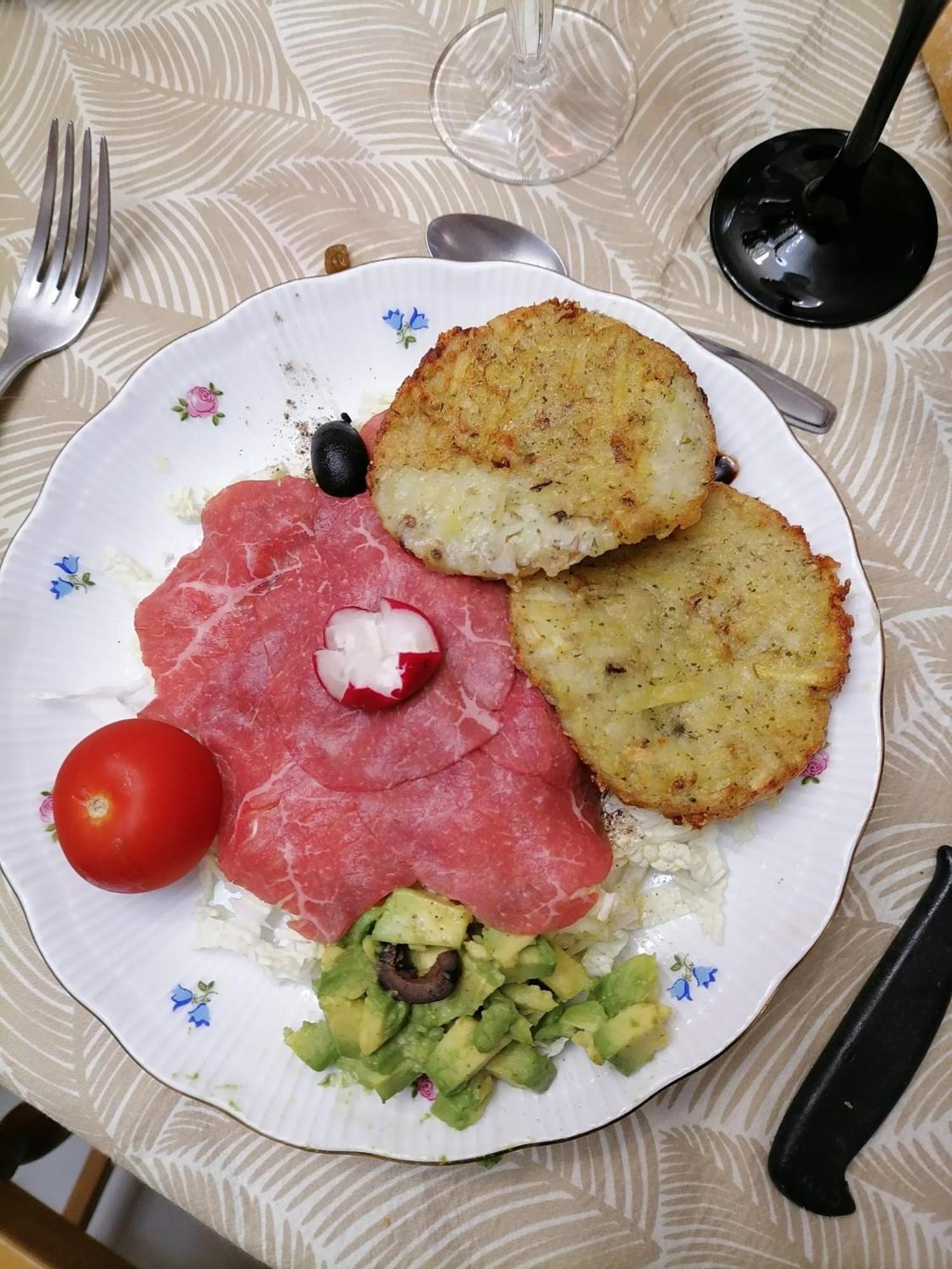 루르드 Chez Germaine 아파트 외부 사진